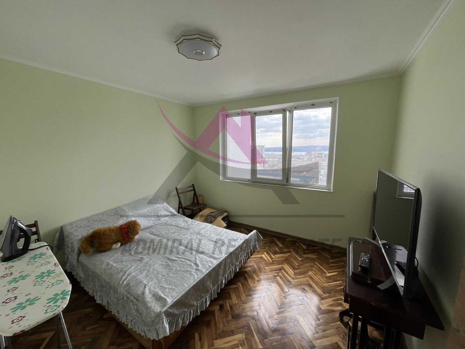 Продава се Многостаен апартамент в Варна, Левски - 96 кв.м за 1834 €/кв.м - Снимка #4