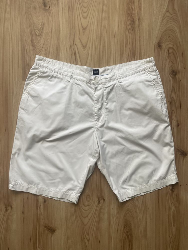 HUGO BOSS/мъжки къс панталон 53/W38