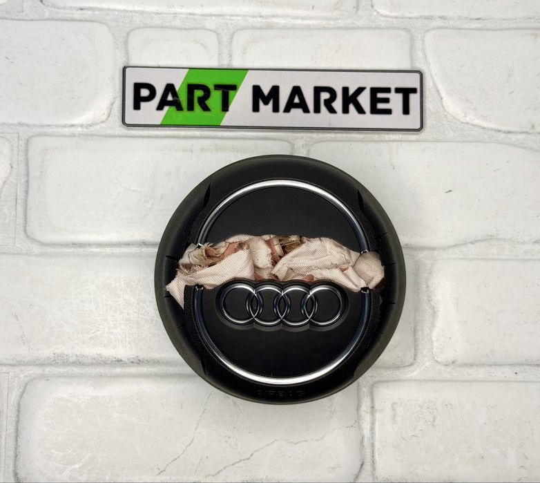 Гръмнал AIRBAG волан AUDI A3 8V 8V0880201DP