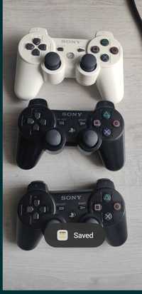 Controller joystick PlayStation 3-produs original