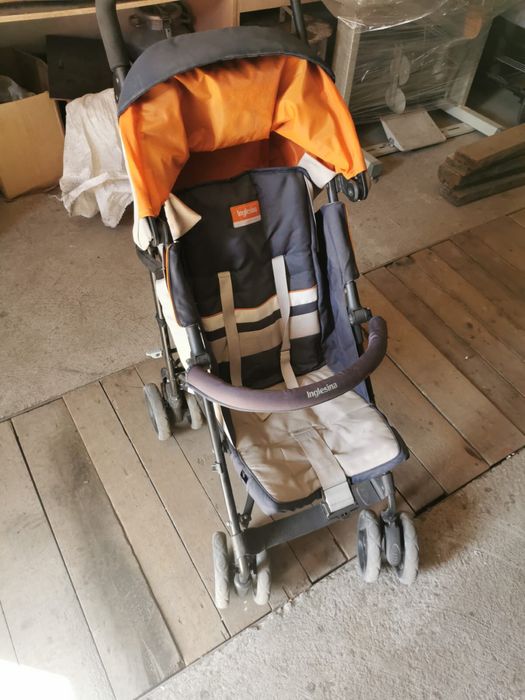 Коляска детская.