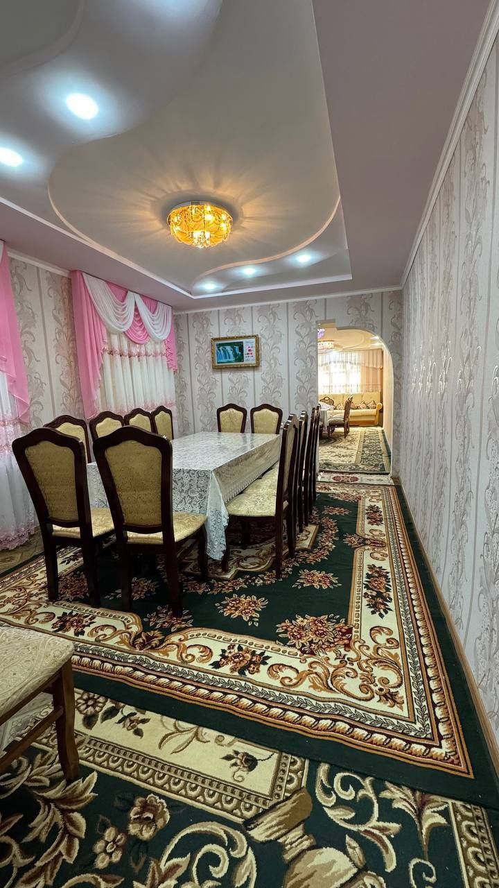 Участок 8 соток Хонабад, Беруний махалля
