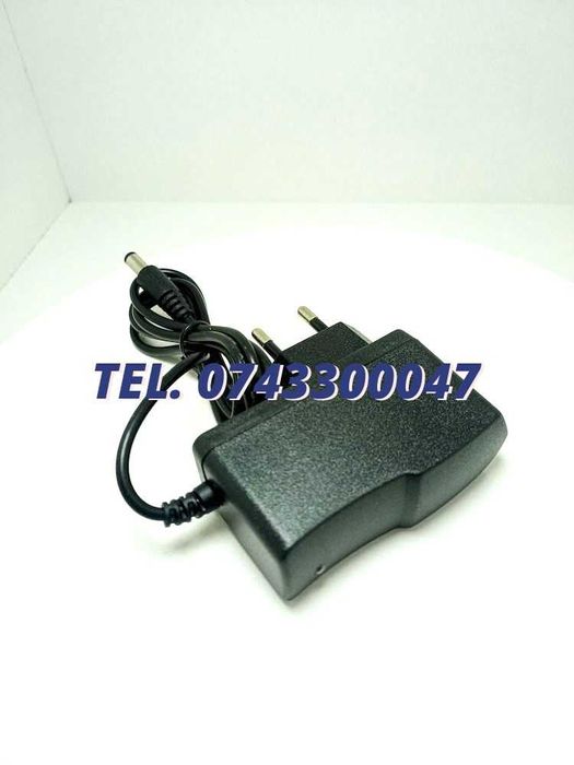 Alimentator Adaptor Si Incarcator Pentru Nivel Laser 3d4d 12  16 L