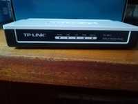 Модем TP-LINK TD-8817