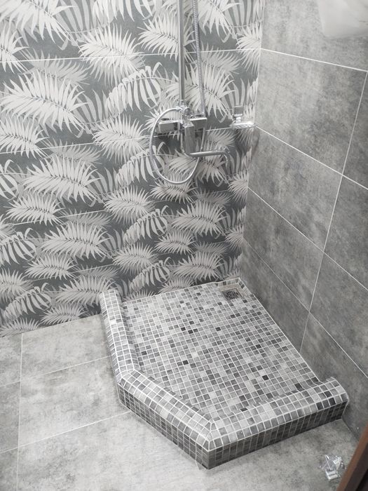 Кафель евростиль качественно