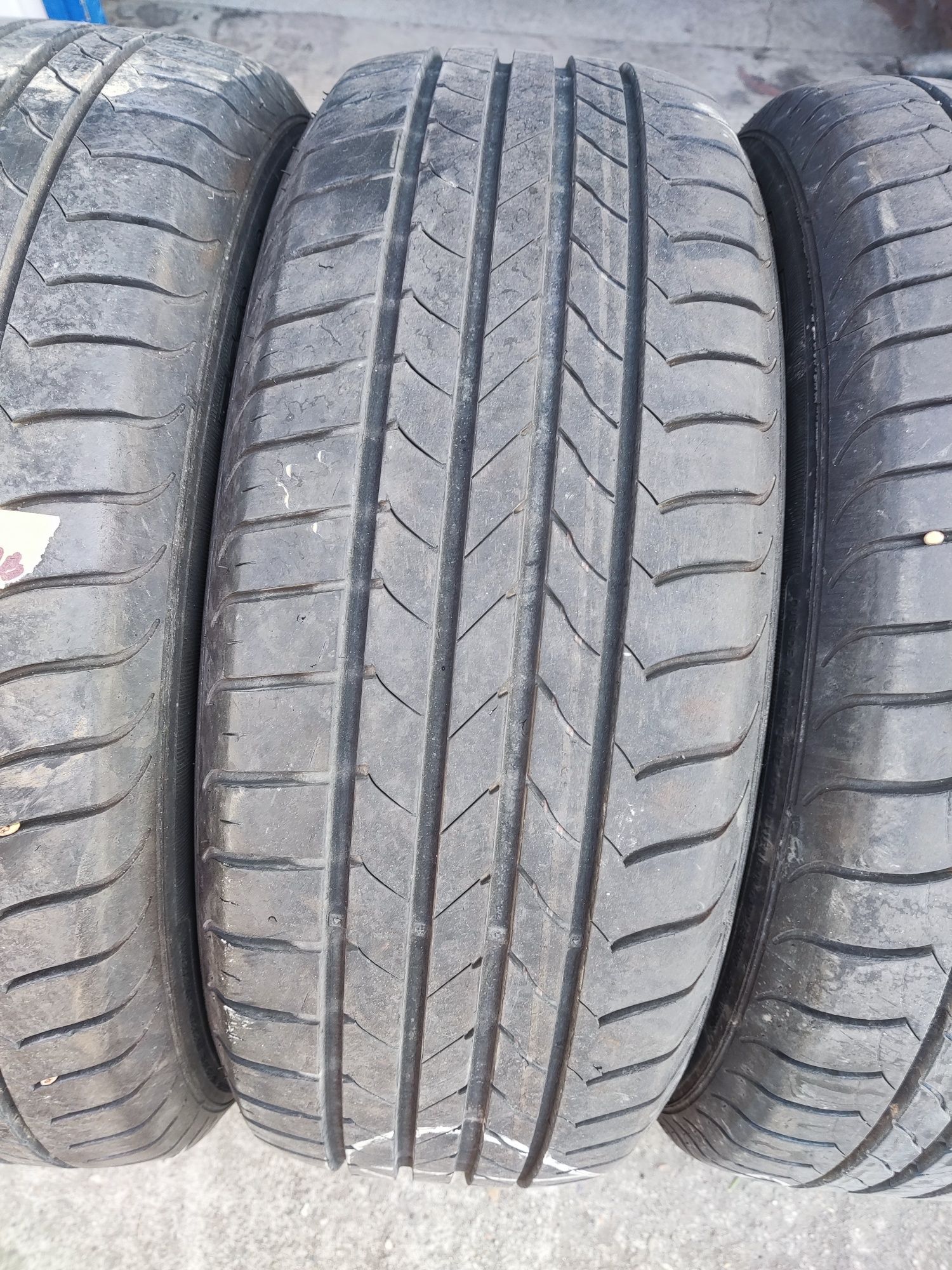 195/60/15 GoodYear