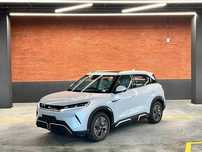BYD yuan up dop ortiqcha hujjatlarsiz