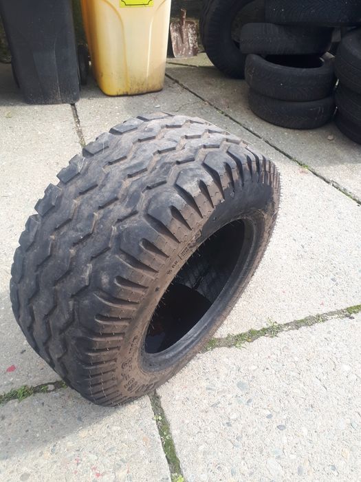 Anvelope tractor 13,0/65R18 Alliance