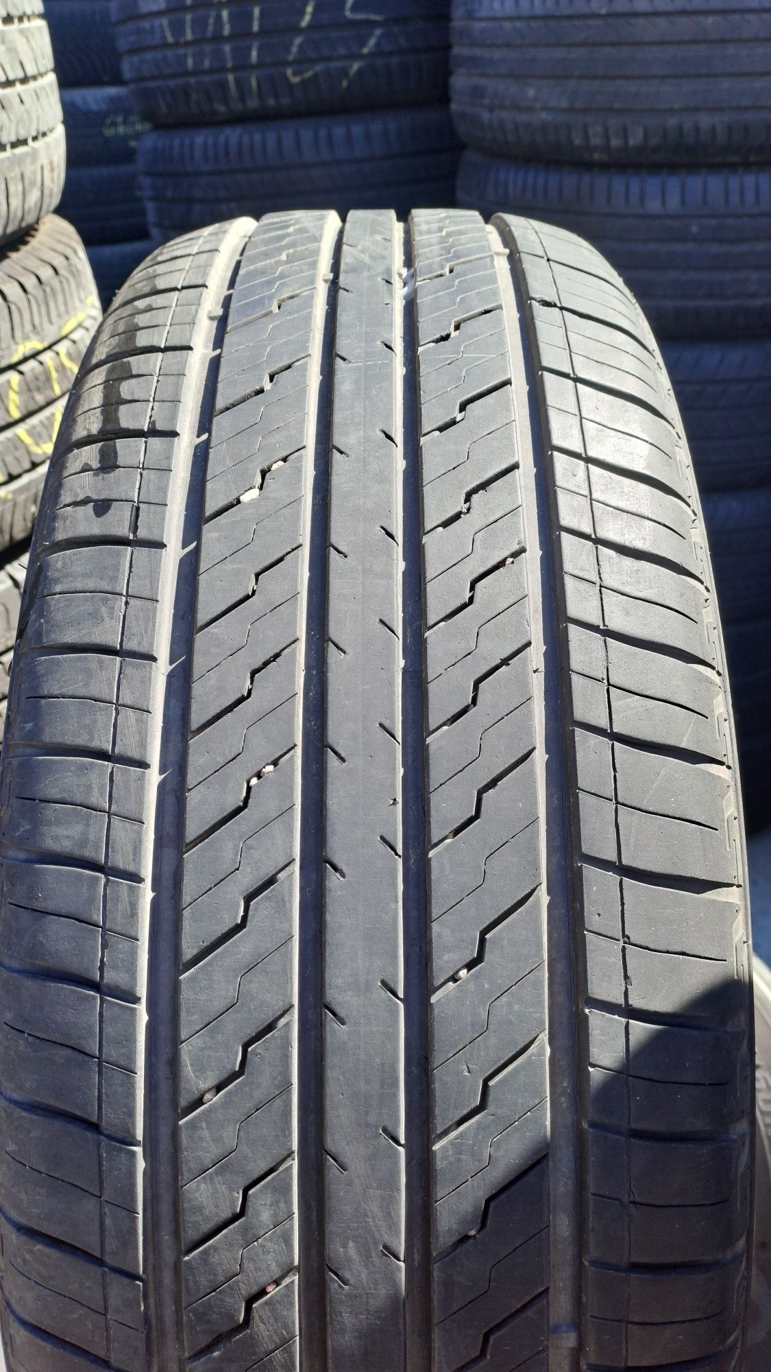 Anvelope vara 265 60 r18 DOT 4521