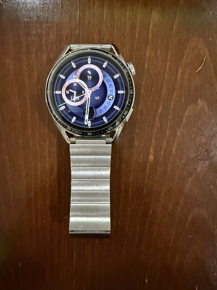 Huawei  Watch GT 3