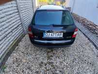 Salut am acest  Audi de vânzare
