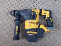 Rotopercutor Dewalt XR Li-ion Flexvolt DCH333NT-XJ 3,5j