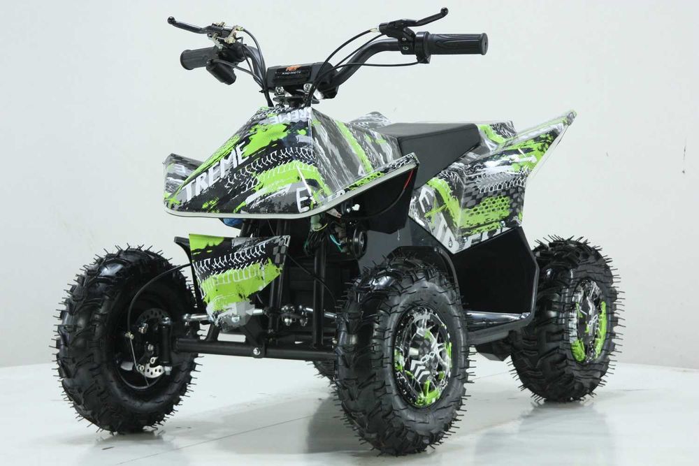 ATV Electric pentru Copii Import Germania Garantie 2 Ani