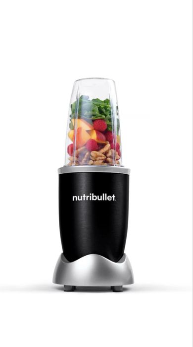Nutribullet 600W
