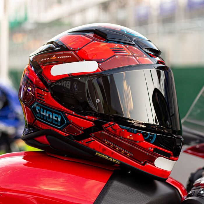 Casca moto Shoei Nxr 2 S(nu Arai,Agv,Hjc,Scorpion,Xlite,Nexx,Bell,Mt