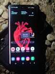 Samsung     A 52             yorvoreyshn