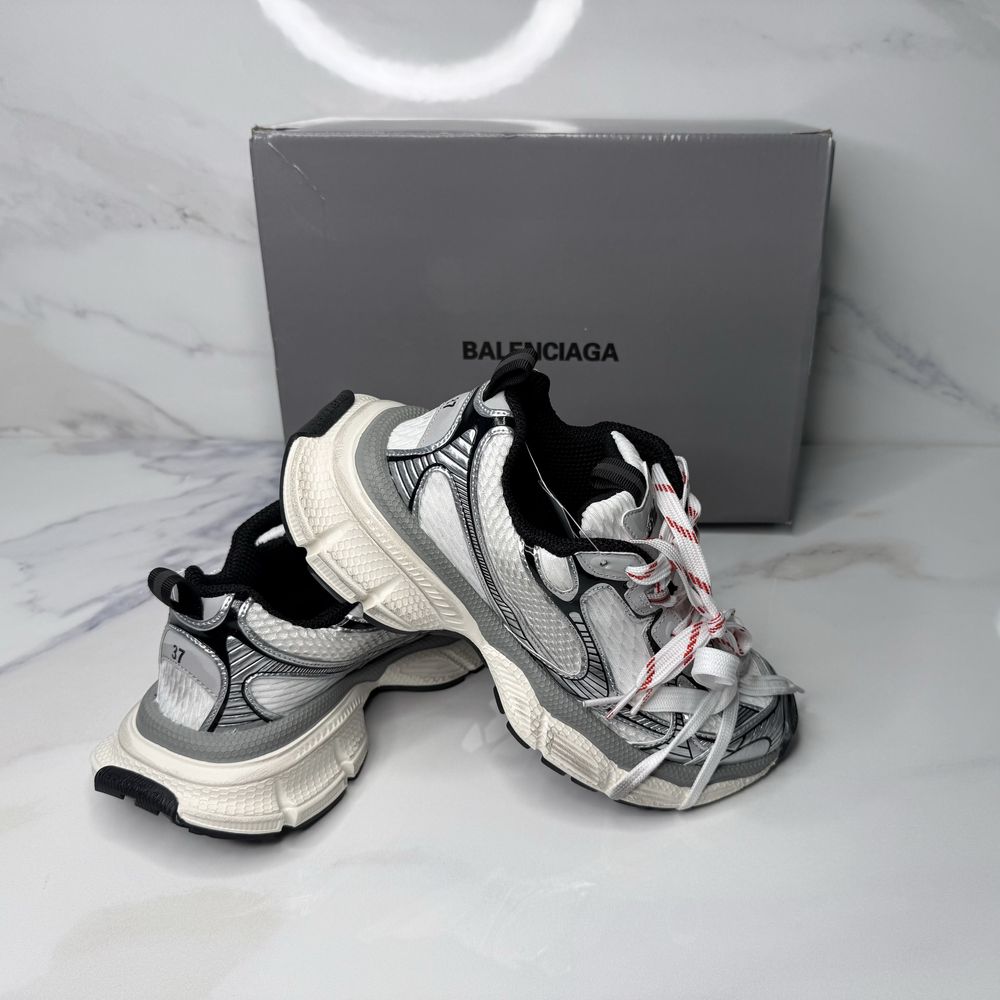 Ново* Сникърси Balenciaga