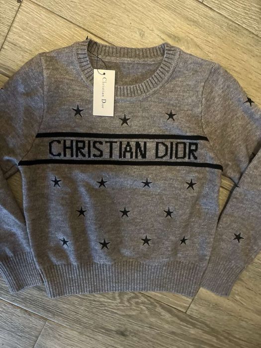 Блуза C.H.A.N.E.L намслена