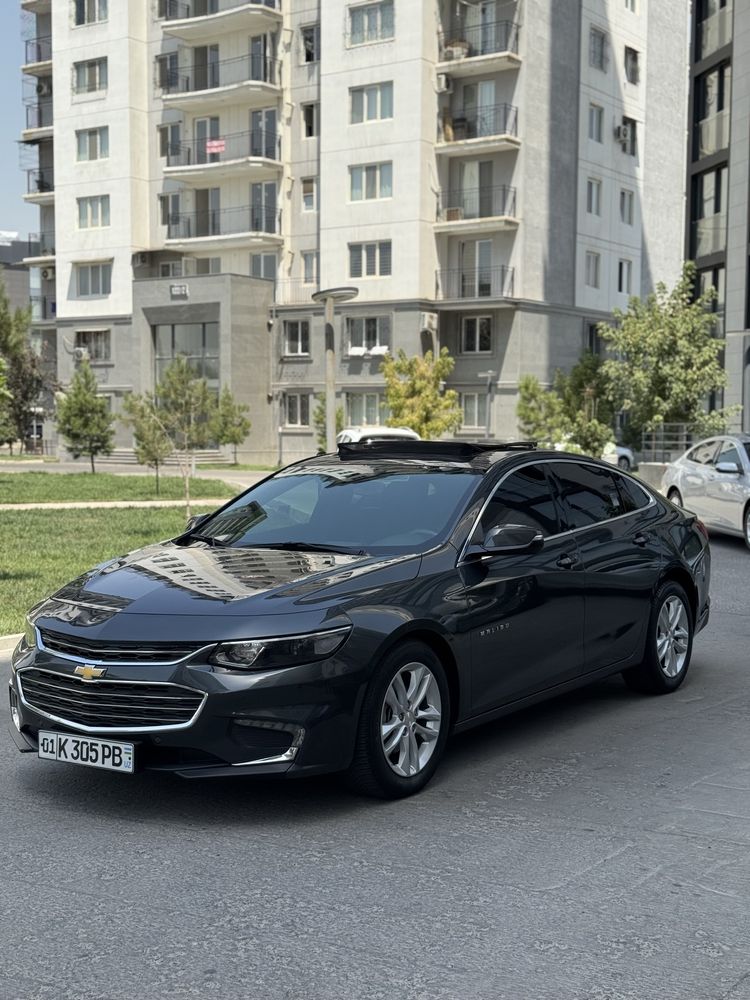 Malibu 2 2.4 nasiya va kreditga bor
