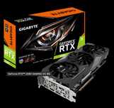 Gigabyte RTX 2080 Gaming OC 8 GB