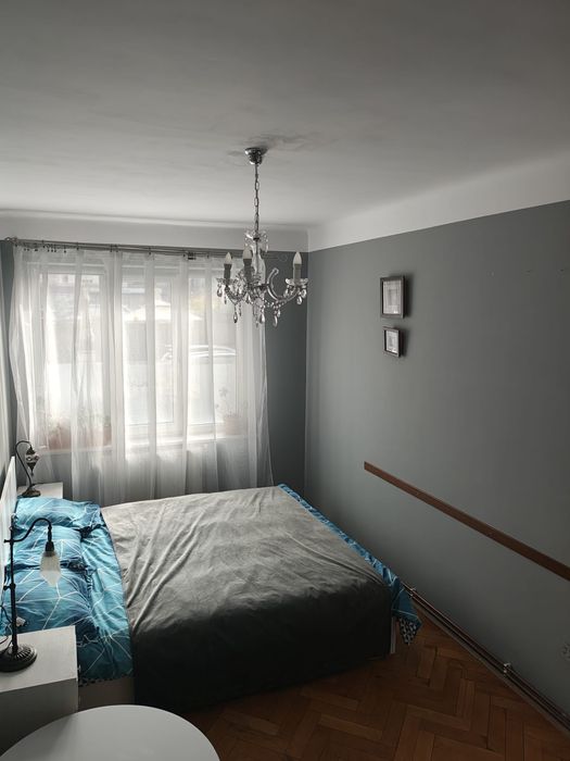 Apartament 2 camere decomandat, 50 mp, ultracentral, str Decebal
