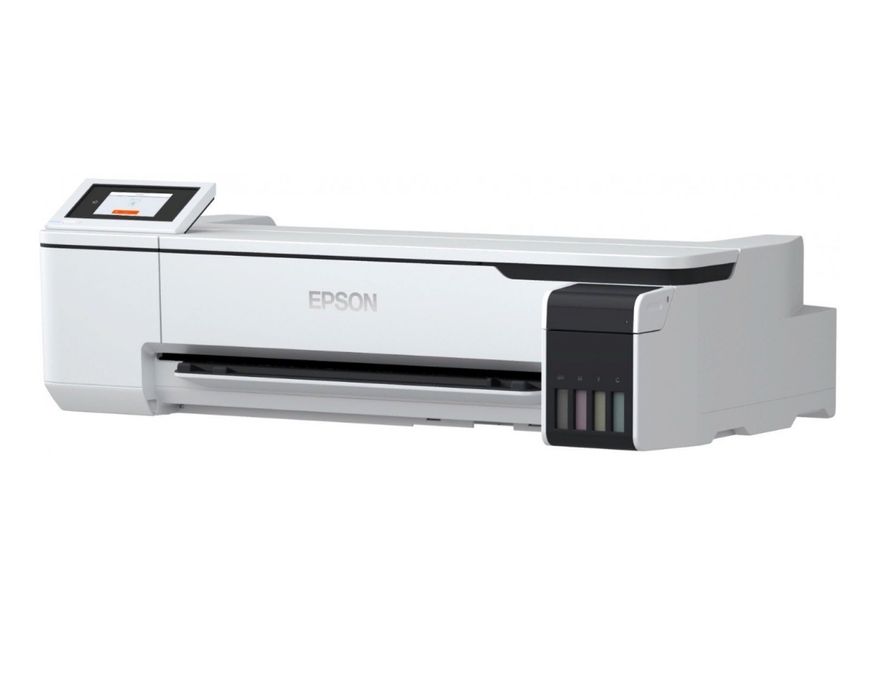 Epson t3100 широкоформатный принтер