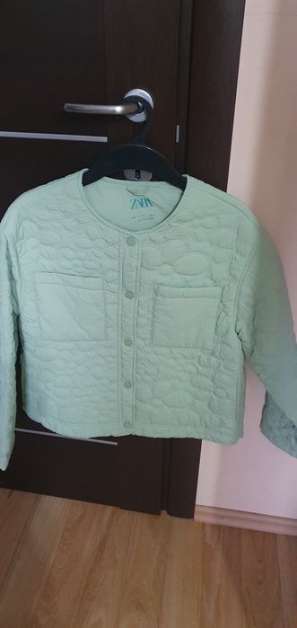 Jachetă Zara 11-12 ani (152 cm)