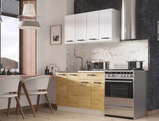 Акция! Новая кухня кухонный гарнитур 120 см от АЗИЯ СКЛАД А603419