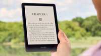 Amazon Kindle Paperwhite 11 generation.