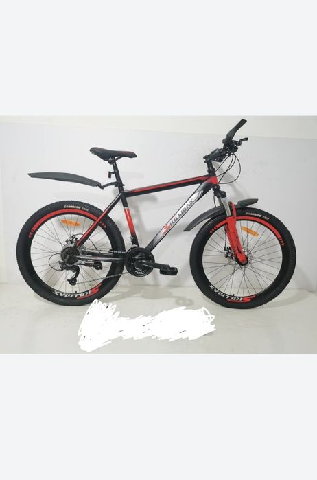 Velik sotladi xolat ideal