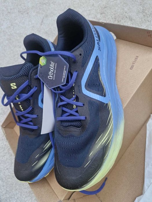 Salomon GLIDE MAX TR 46 2/3