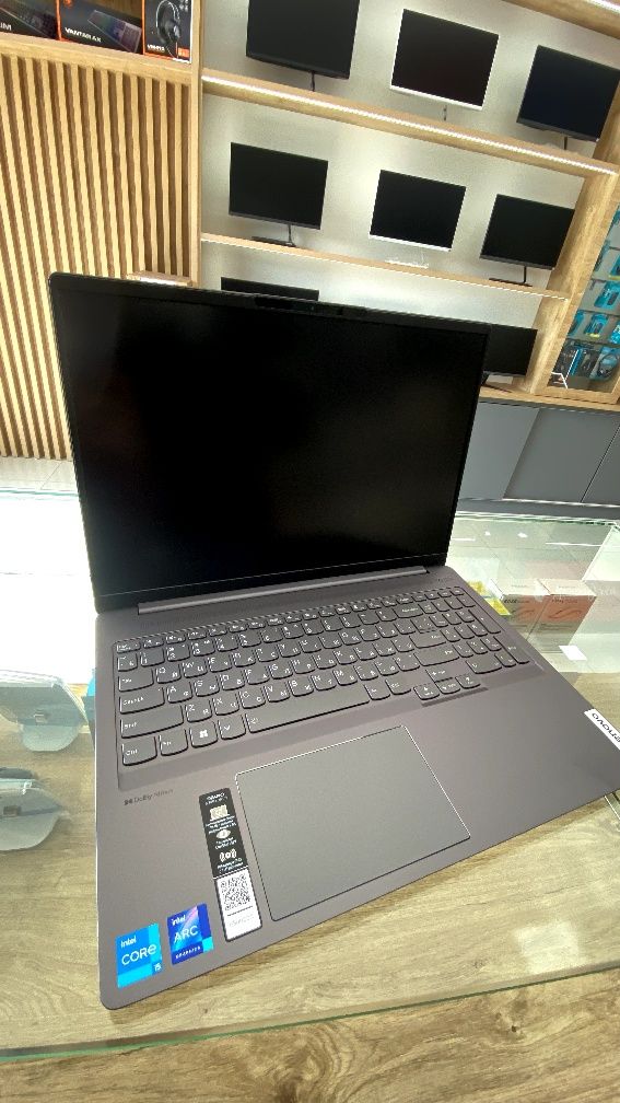 Lenovo IdeaPad 5 Pro