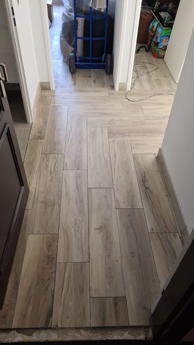Montaj gresie-faianta / Parchet/ Renovari / Zugraveala