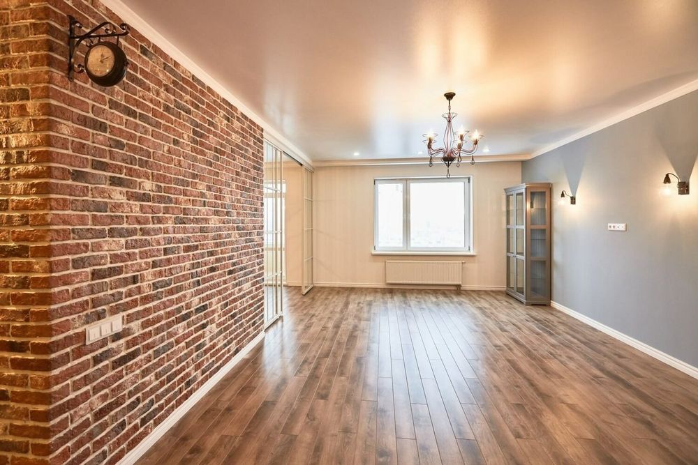 Евро ремонт  под ключ