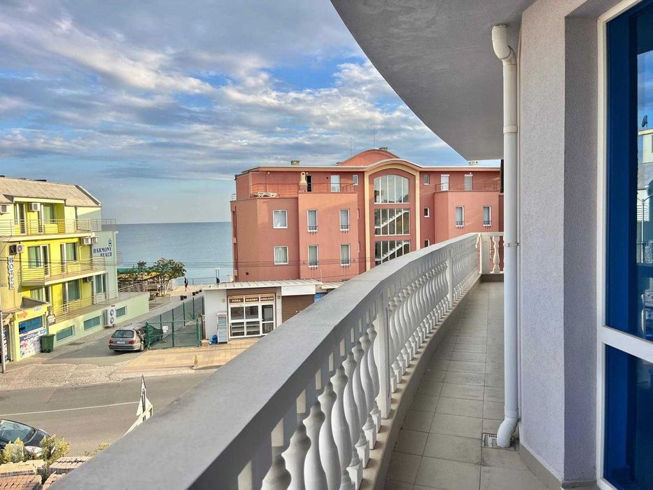 Продава се Двустаен апартамент в с. Равда, Област Бургас - 58 кв.м за 1656 €/кв.м - Снимка #9