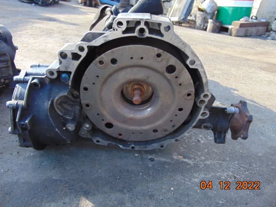 Cutie Viteze Automata Audi A6 c6 3.0 Audi A5 A4 VW Phaeton ZFS Audi Q7