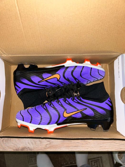 Найк tn меркуриял