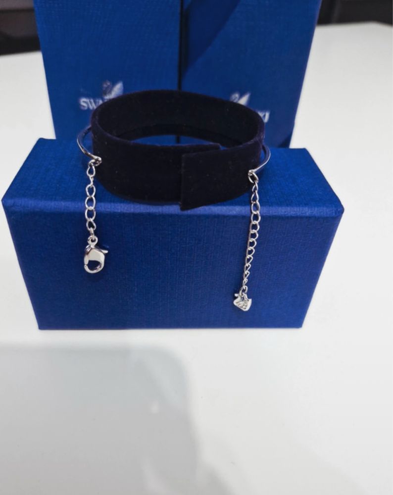 Bratara swarovski