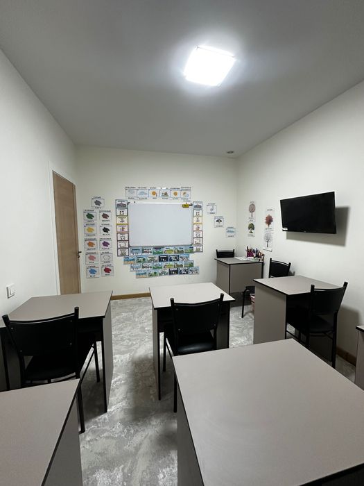 Oʻquv markaz homeschooling