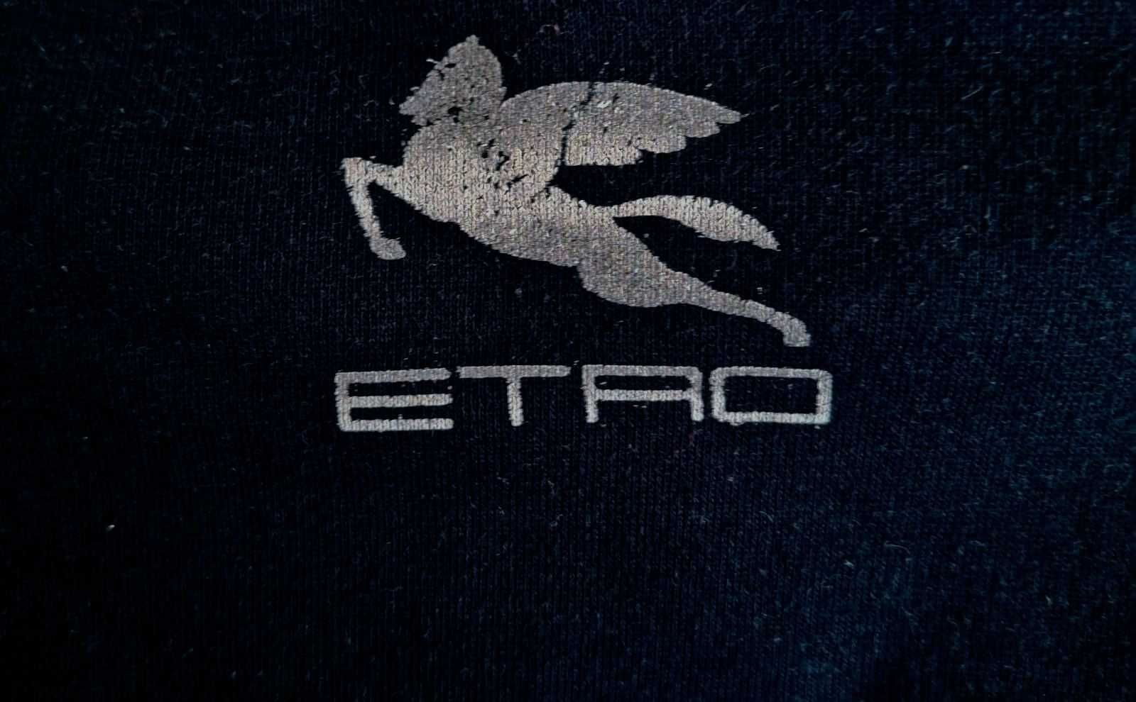 ETRO Star Wars оригинален суичър