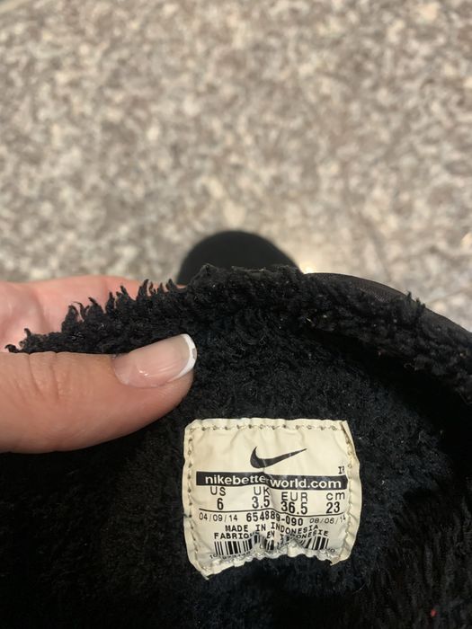 Апрески/боти Nike