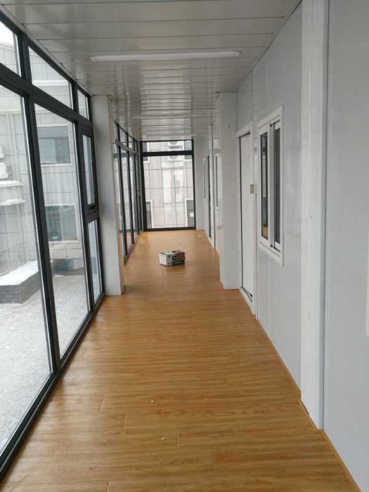 Контейнеры и Будки с гарантией от 20 лет