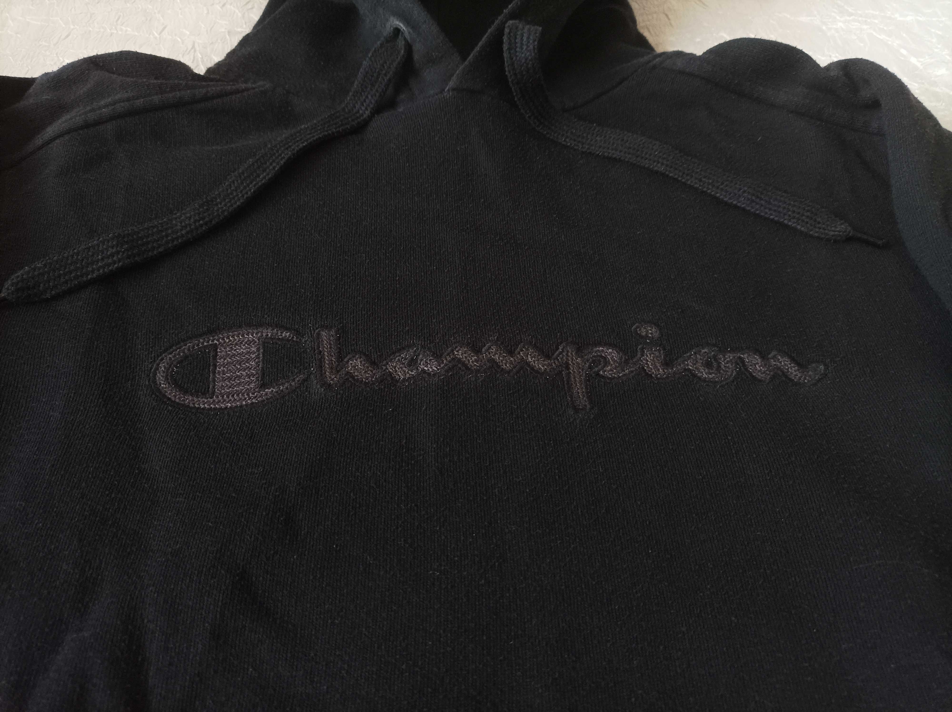 Champions суичър