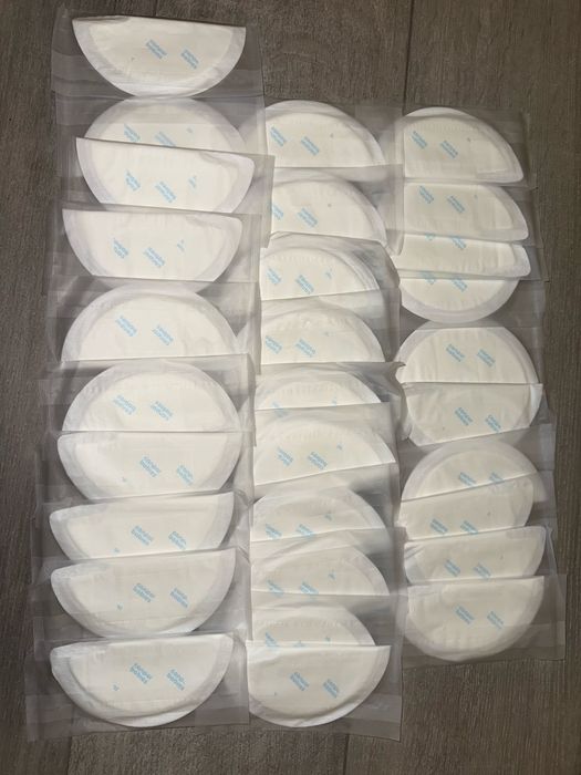 Tampoane pentru sâni