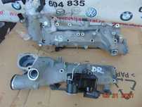 Galerie admisie Mercedes ML W166 GL X166 galerie admisie stanga dreapt
