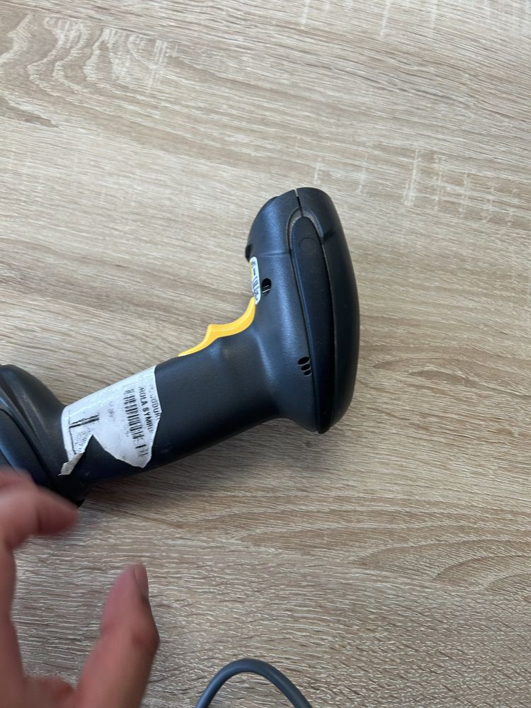 Scaner/cititor coduri de bare Motorola Symbol DS6878