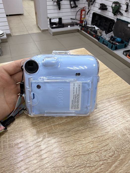 Instax 12 Mini TM79