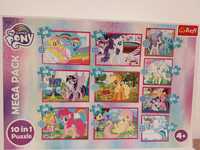 Puzzle My  Little Pony