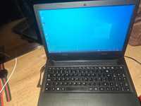 Laptop Lenovo IdeaPad 100-15IBD, i5-4288U, 15.6", 8GB, GeForce 920MX