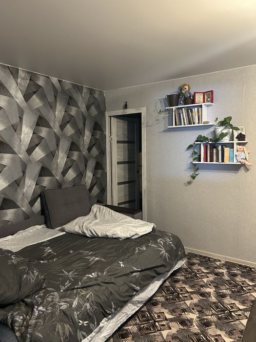 Продам 2-ую квартиру